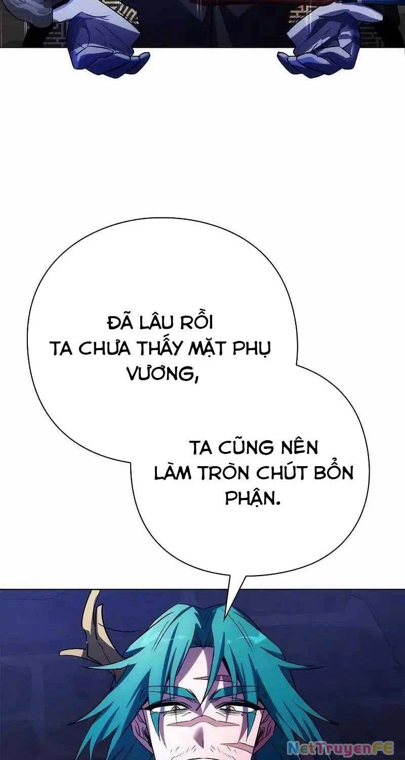 Đêm Của Yêu Tinh [Chap 70-72] - Page 38