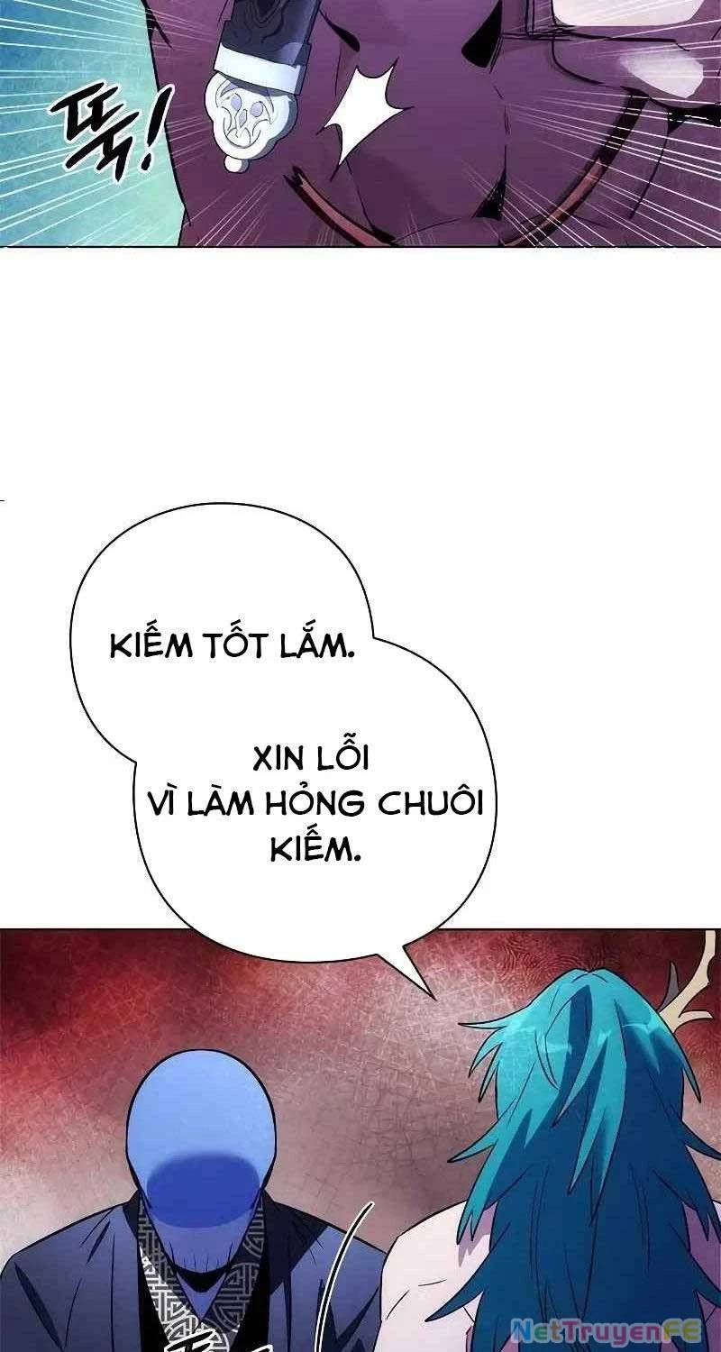 Đêm Của Yêu Tinh [Chap 70-72] - Page 41