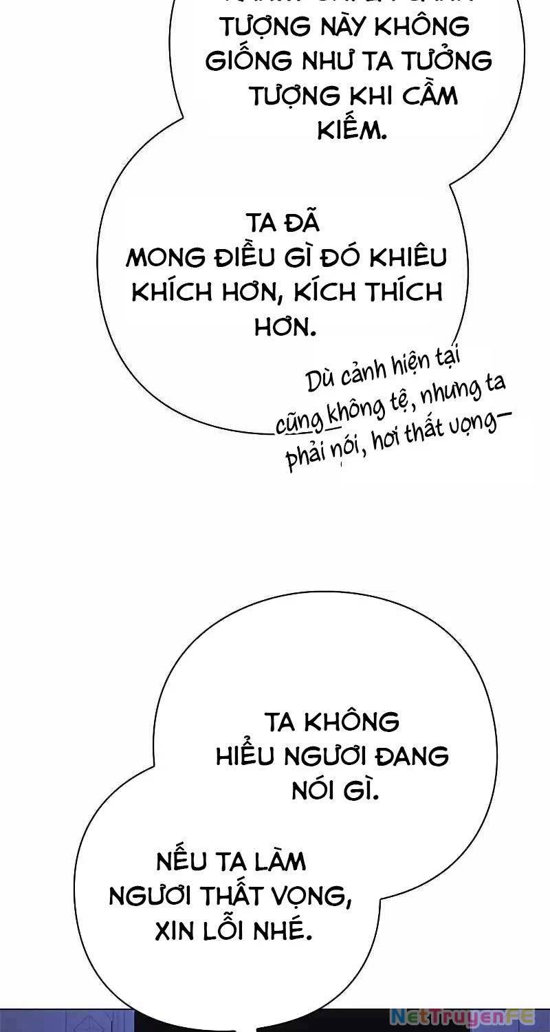 Đêm Của Yêu Tinh [Chap 70-72] - Page 46