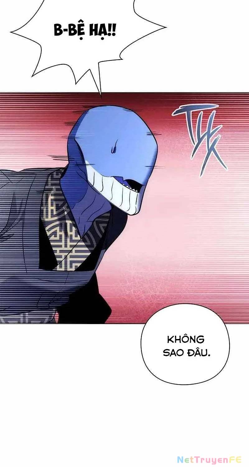 Đêm Của Yêu Tinh [Chap 70-72] - Page 56