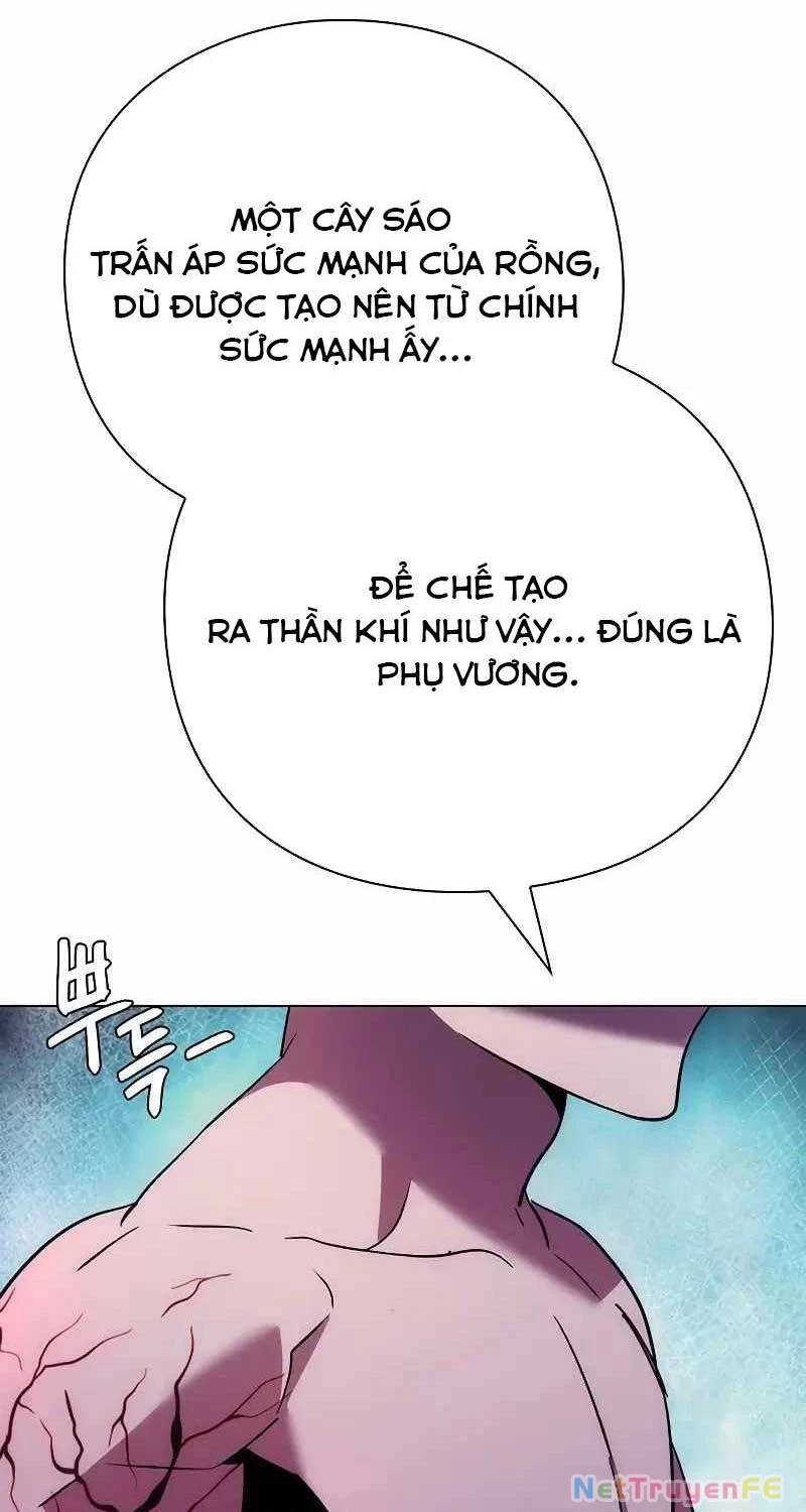 Đêm Của Yêu Tinh [Chap 70-72] - Page 57