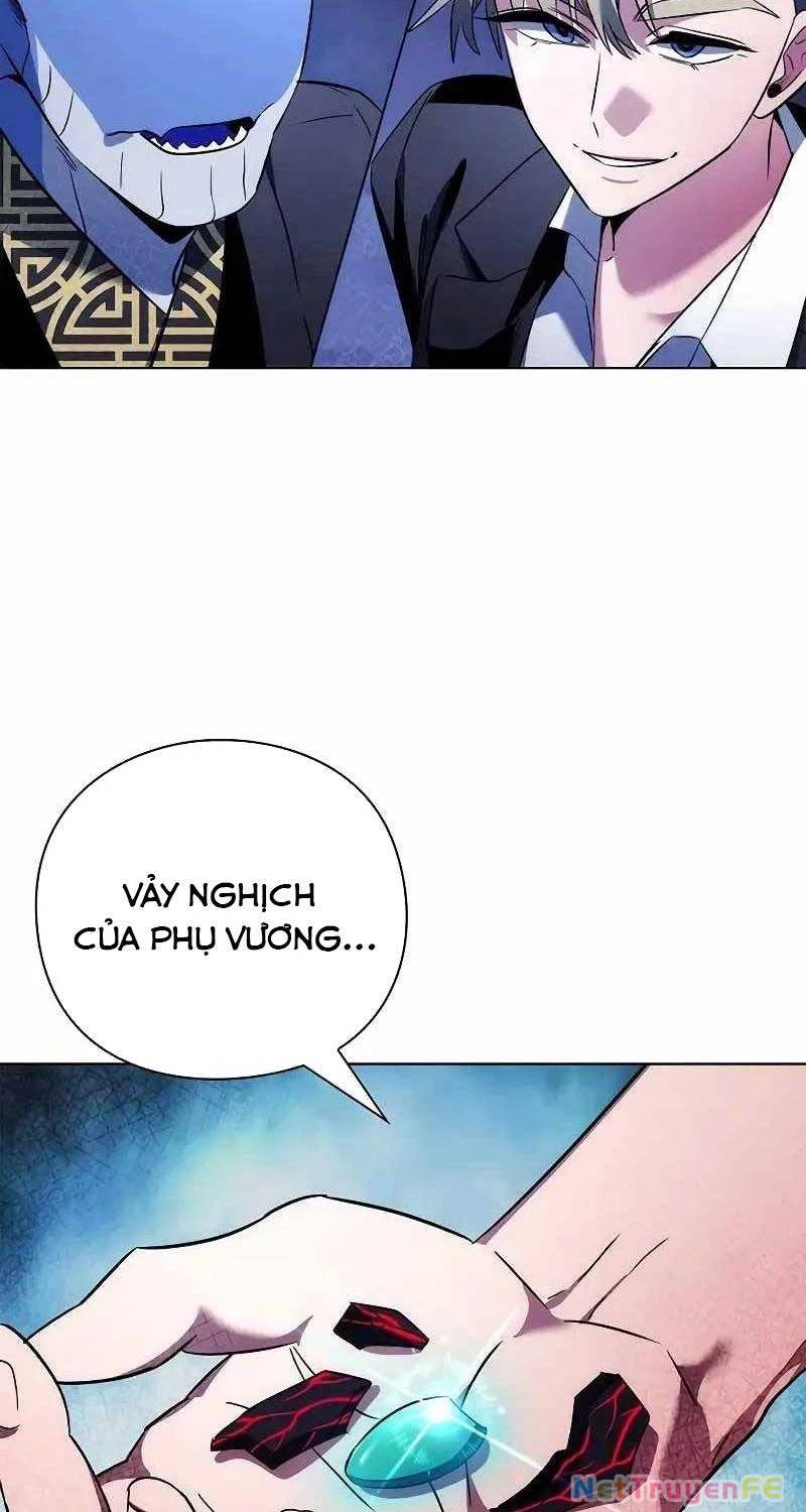 Đêm Của Yêu Tinh [Chap 70-72] - Page 69