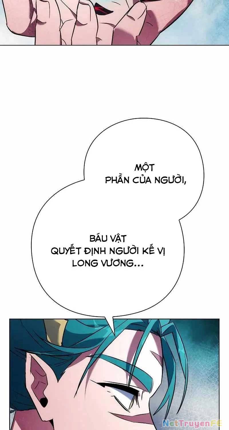 Đêm Của Yêu Tinh [Chap 70-72] - Page 70