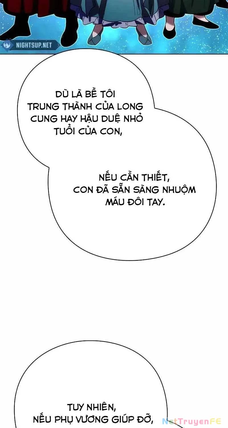 Đêm Của Yêu Tinh [Chap 70-72] - Page 85