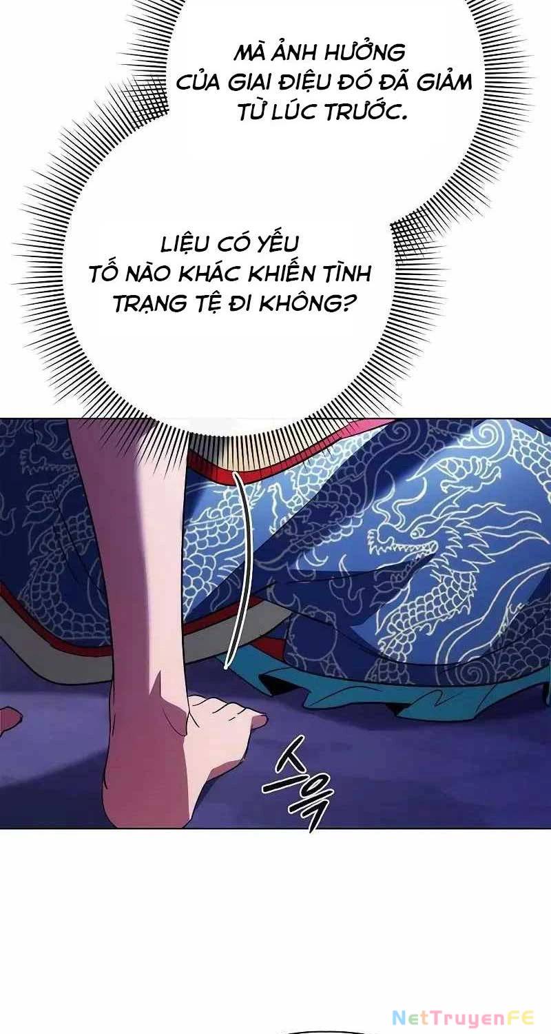 Đêm Của Yêu Tinh [Chap 70-72] - Page 96