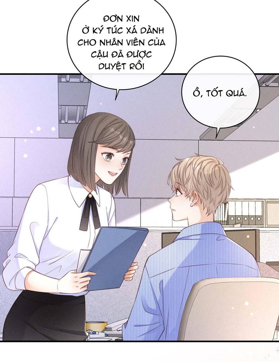 Read Hentai Image page_16 in comic Khoảng Thời Gian May Mắn - Chapter 1 - truyentvn.net