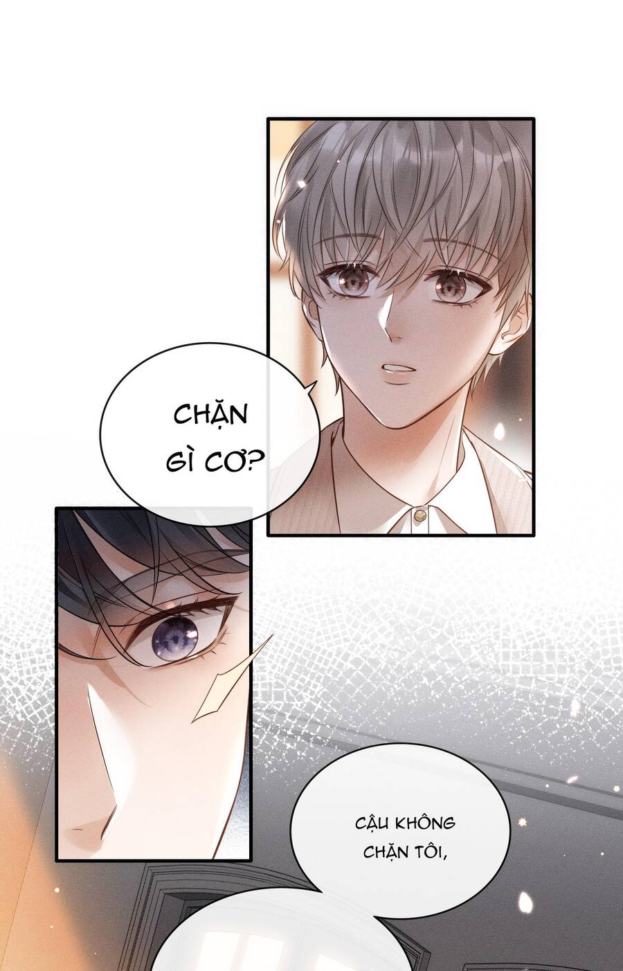 Read Hentai Image page_14 in comic Khoảng Thời Gian May Mắn - Chapter 2 - truyentvn.net