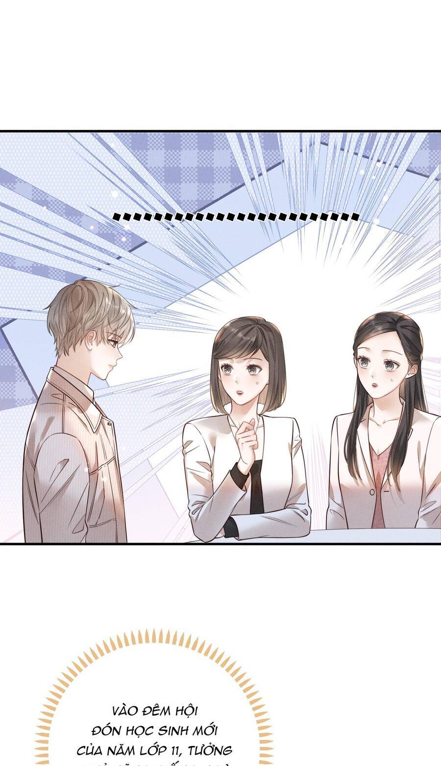 Read Hentai Image page_9 in comic Khoảng Thời Gian May Mắn - Chapter 3 - truyentvn.net