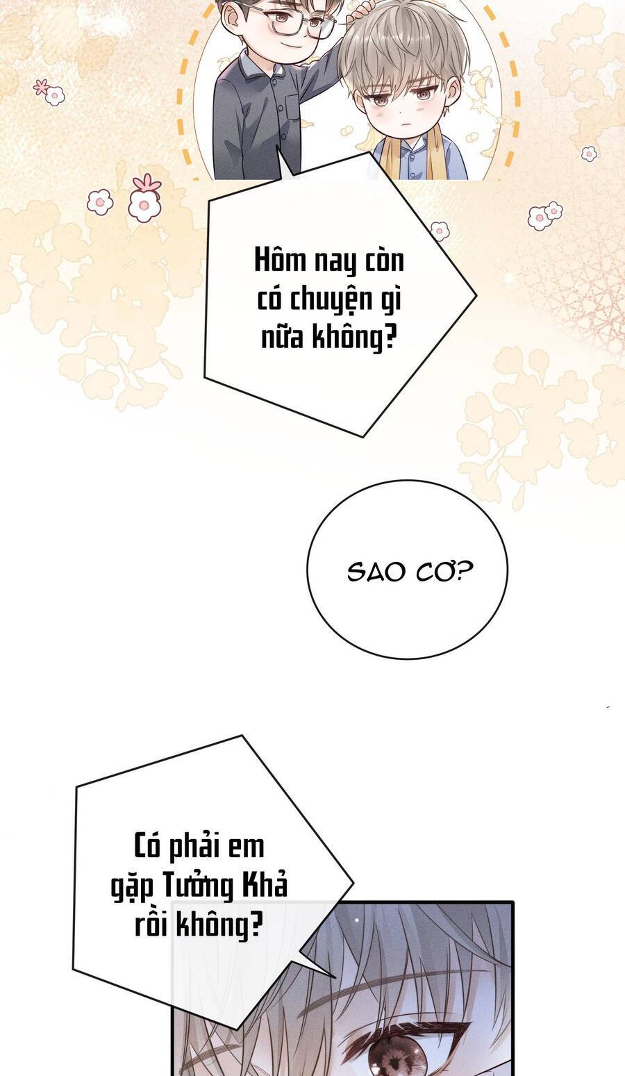 Read Hentai Image page_13 in comic Khoảng Thời Gian May Mắn - Chapter 4 - truyentvn.net