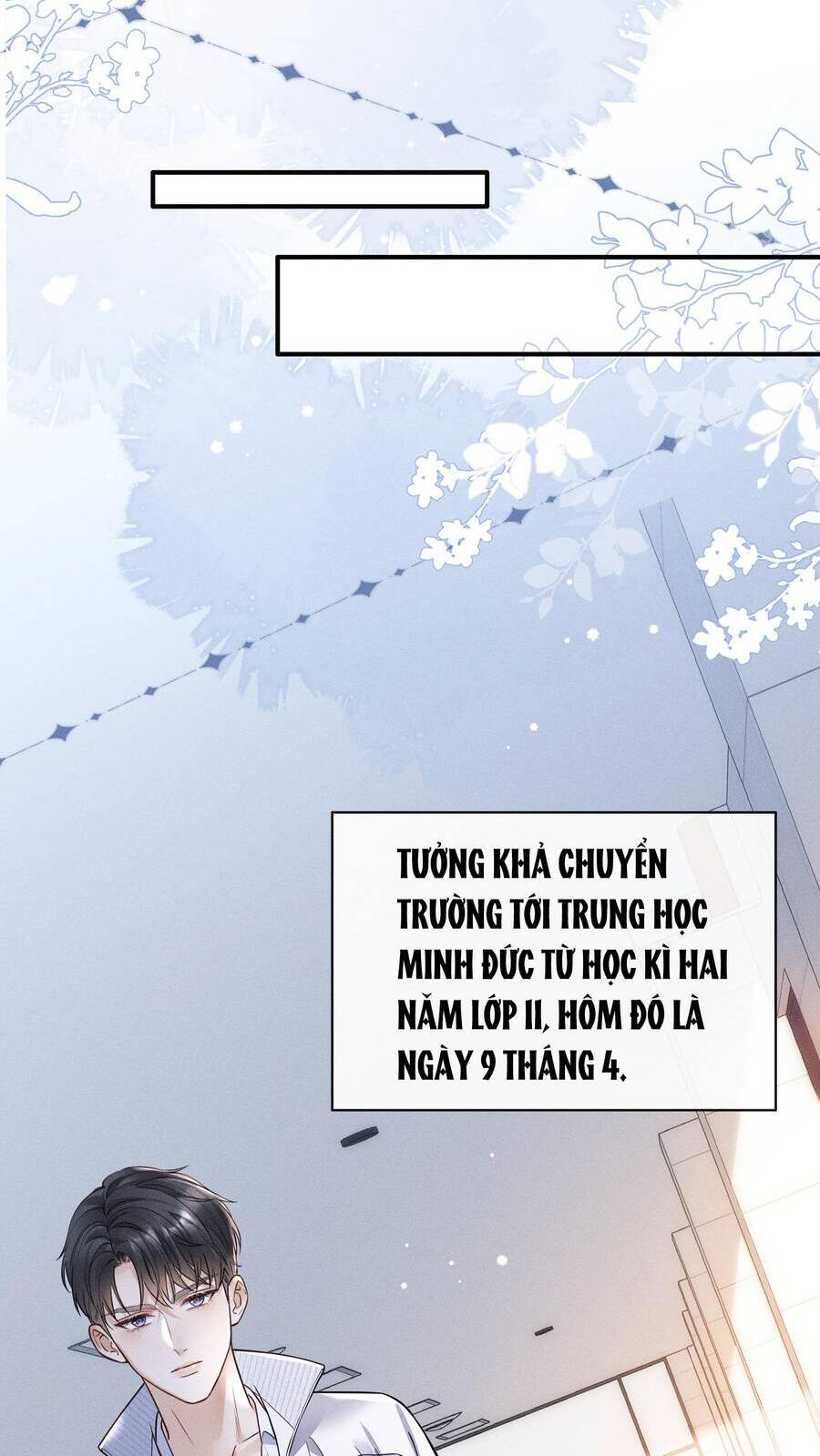 Read Hentai Image page_22 in comic Khoảng Thời Gian May Mắn - Chapter 4 - truyentvn.net