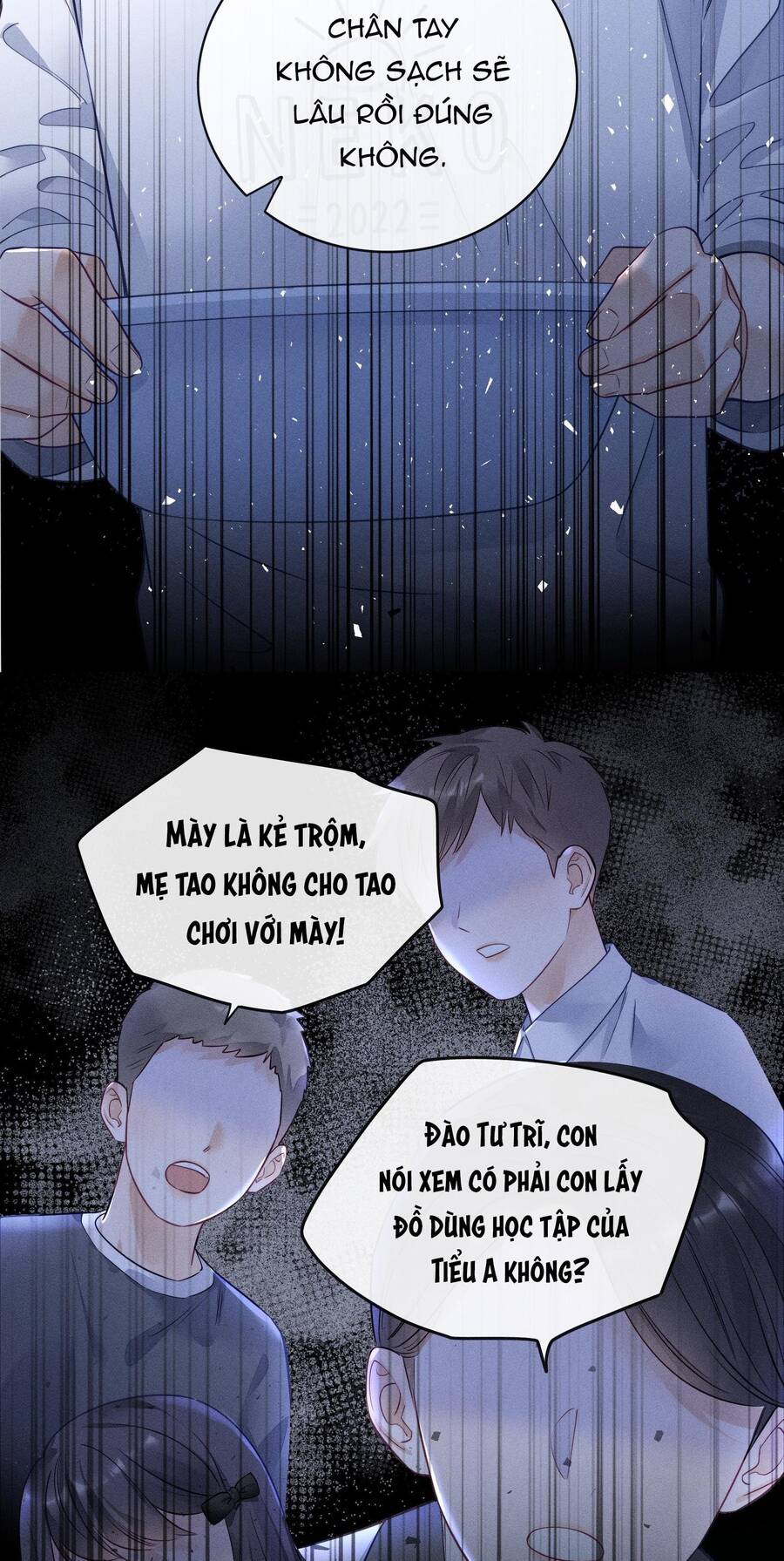 Read Hentai Image page_18 in comic Khoảng Thời Gian May Mắn - Chapter 5 - truyentvn.net