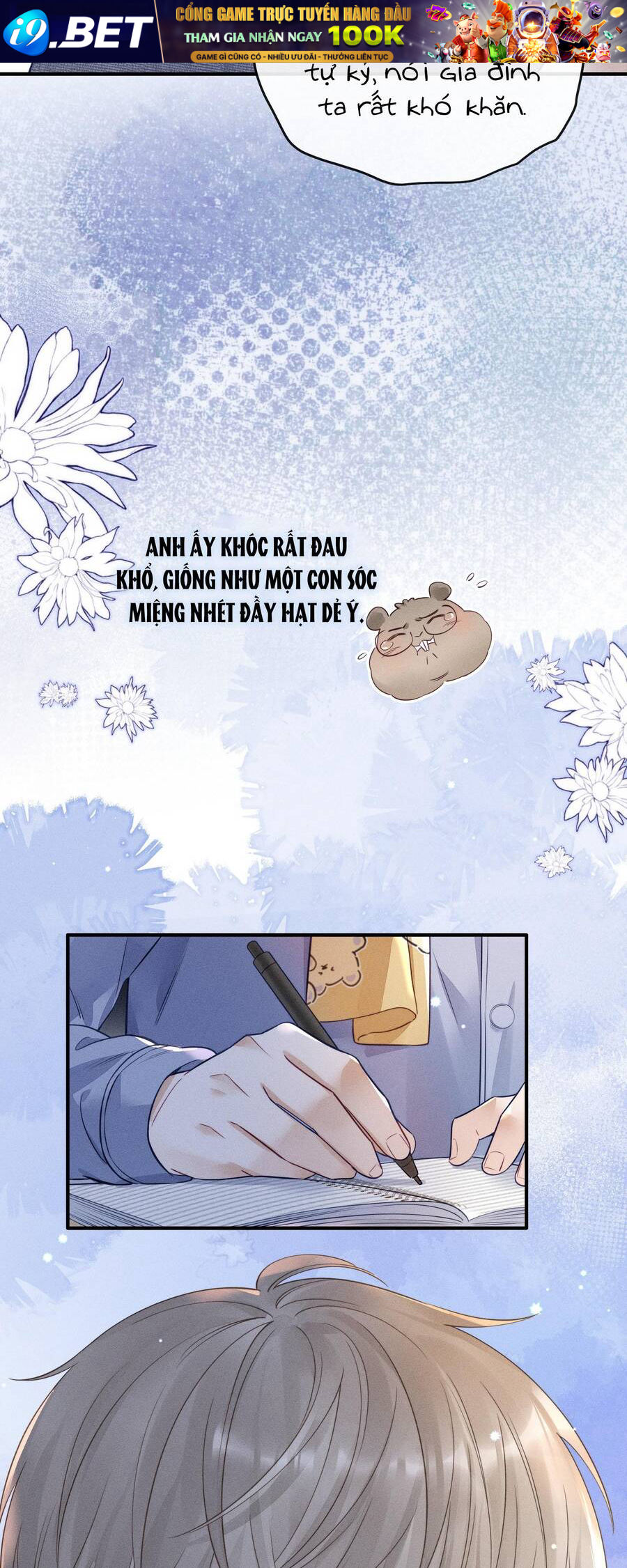 Read Hentai Image page_29 in comic Khoảng Thời Gian May Mắn - Chapter 5 - truyentvn.net