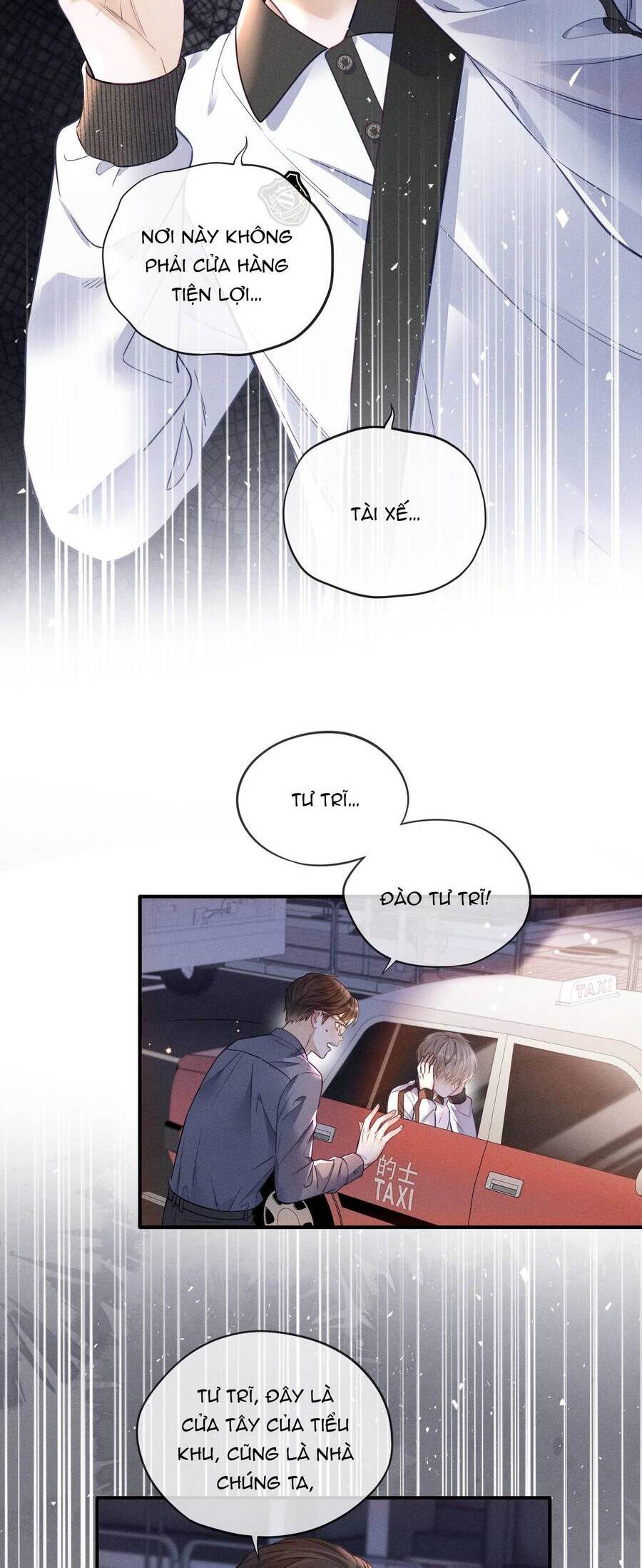 Read Hentai Image page_10 in comic Khoảng Thời Gian May Mắn - Chapter 6 - truyentvn.net