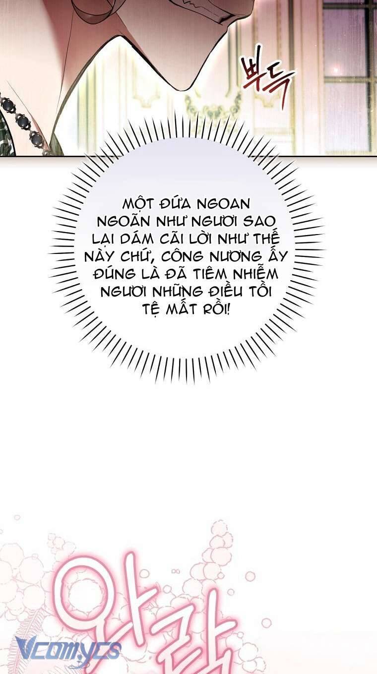 Làm Ác Nữ Bộ Không Tuyệt Sao [Chap 56-66] - Page 63