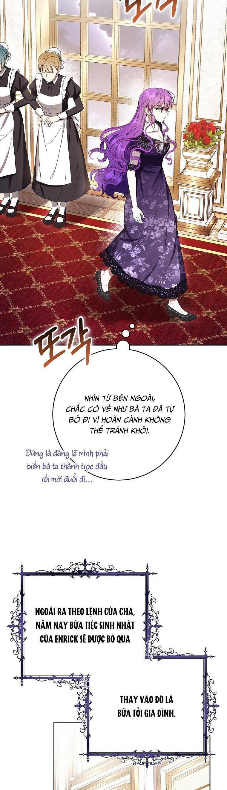 Làm Ác Nữ Bộ Không Tuyệt Sao [Chap 56-66] - Page 12