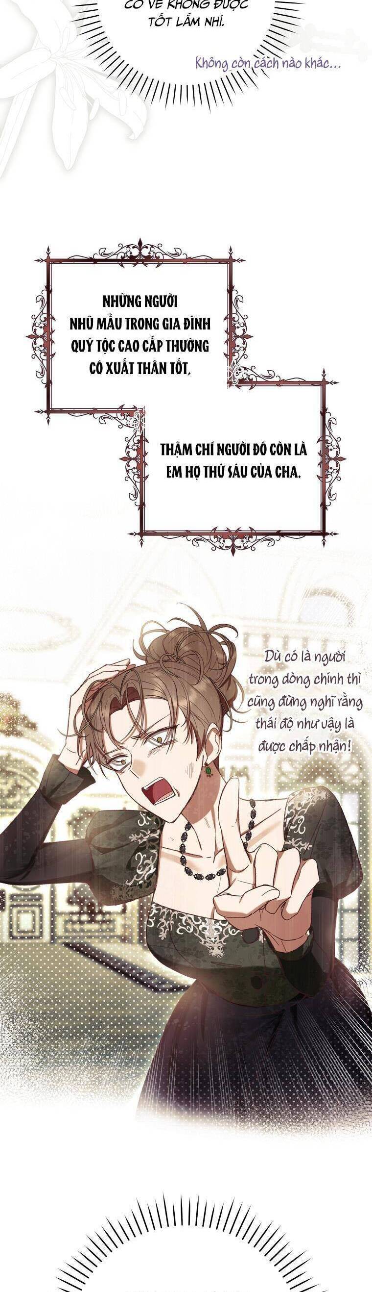 Làm Ác Nữ Bộ Không Tuyệt Sao [Chap 56-66] - Page 3