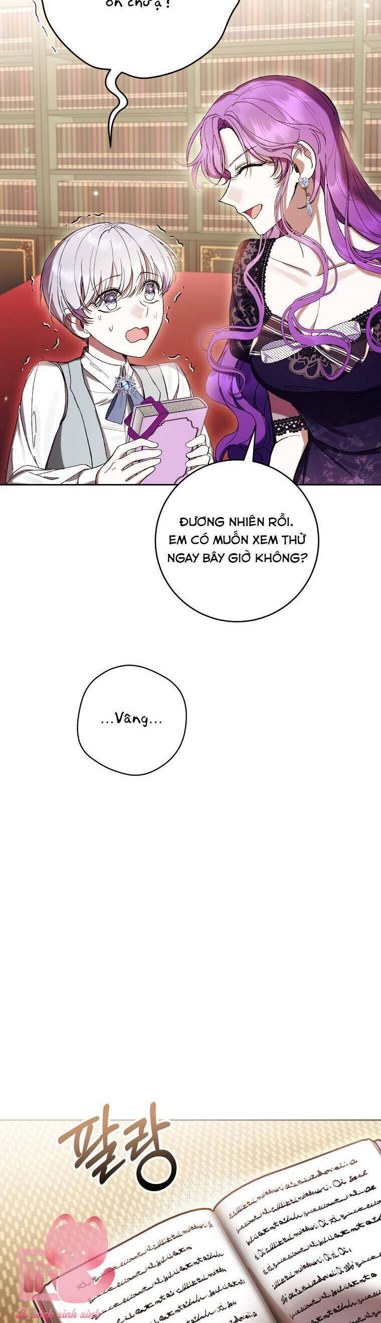 Làm Ác Nữ Bộ Không Tuyệt Sao [Chap 56-66] - Page 40