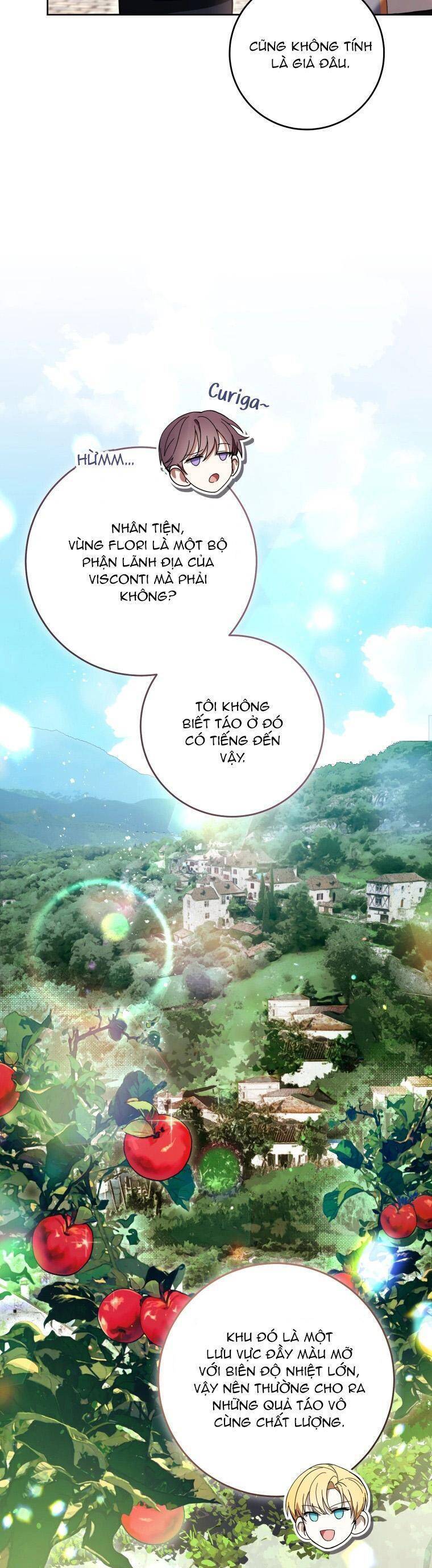 Làm Ác Nữ Bộ Không Tuyệt Sao [Chap 56-66] - Page 11