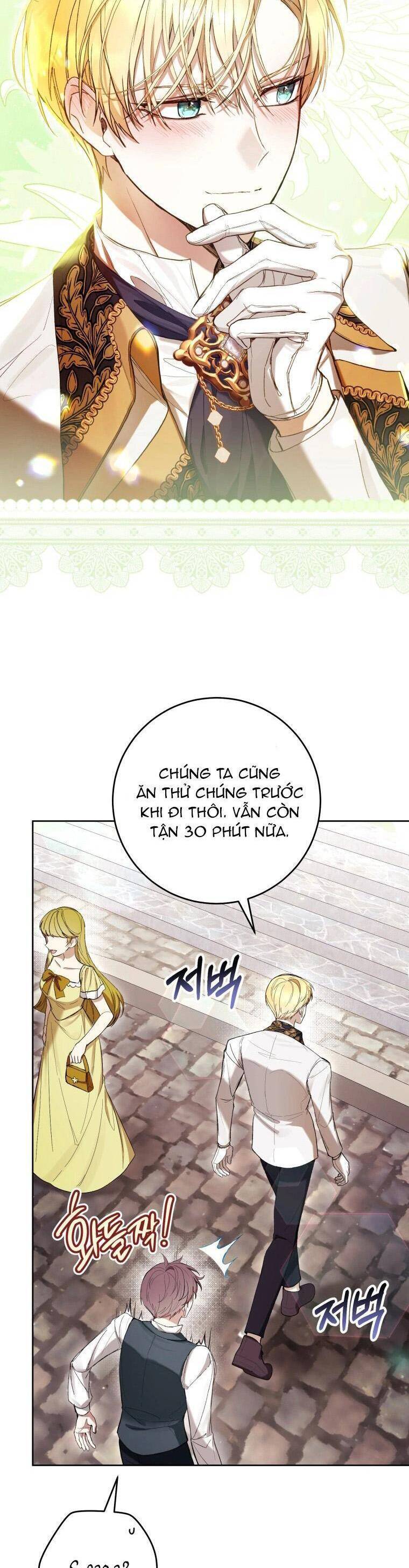 Làm Ác Nữ Bộ Không Tuyệt Sao [Chap 56-66] - Page 15