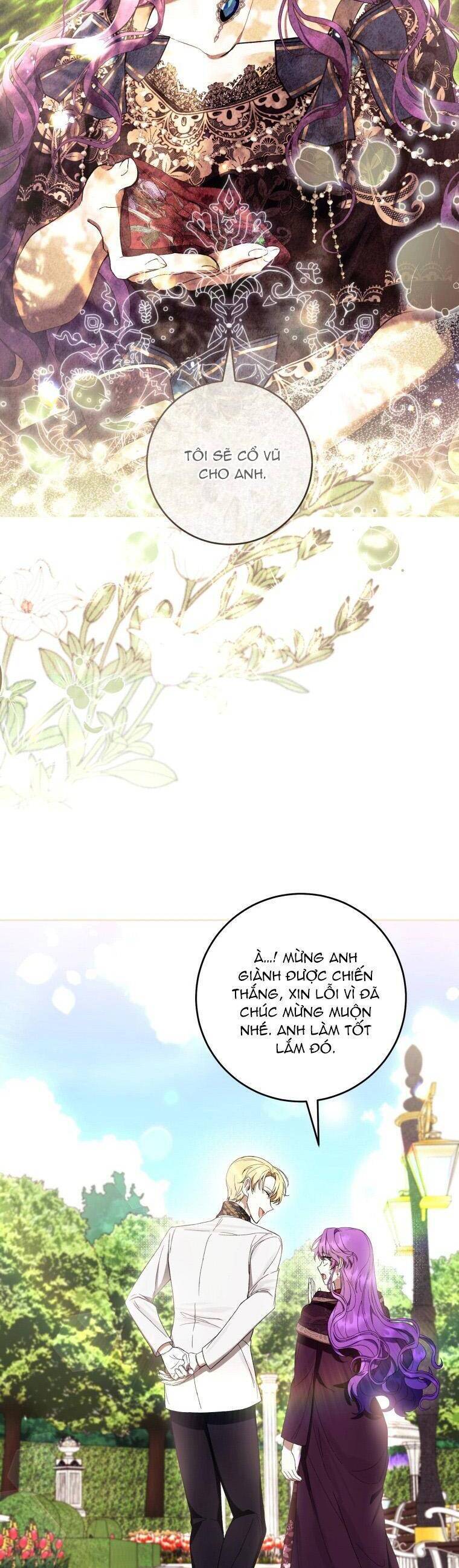 Làm Ác Nữ Bộ Không Tuyệt Sao [Chap 56-66] - Page 33