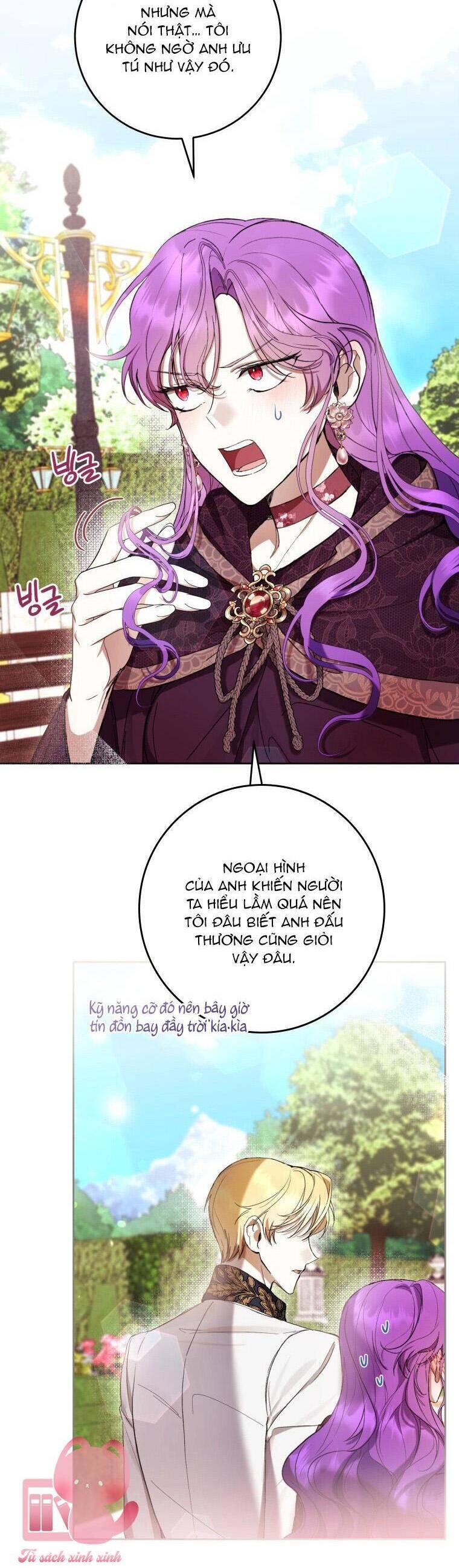 Làm Ác Nữ Bộ Không Tuyệt Sao [Chap 56-66] - Page 36