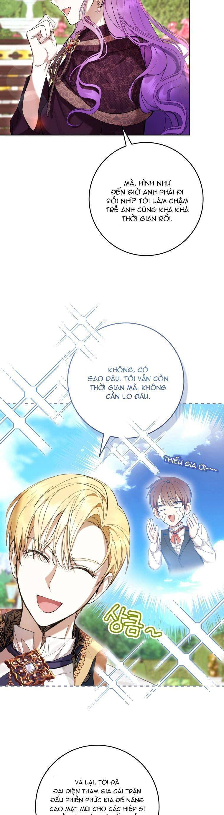 Làm Ác Nữ Bộ Không Tuyệt Sao [Chap 56-66] - Page 39