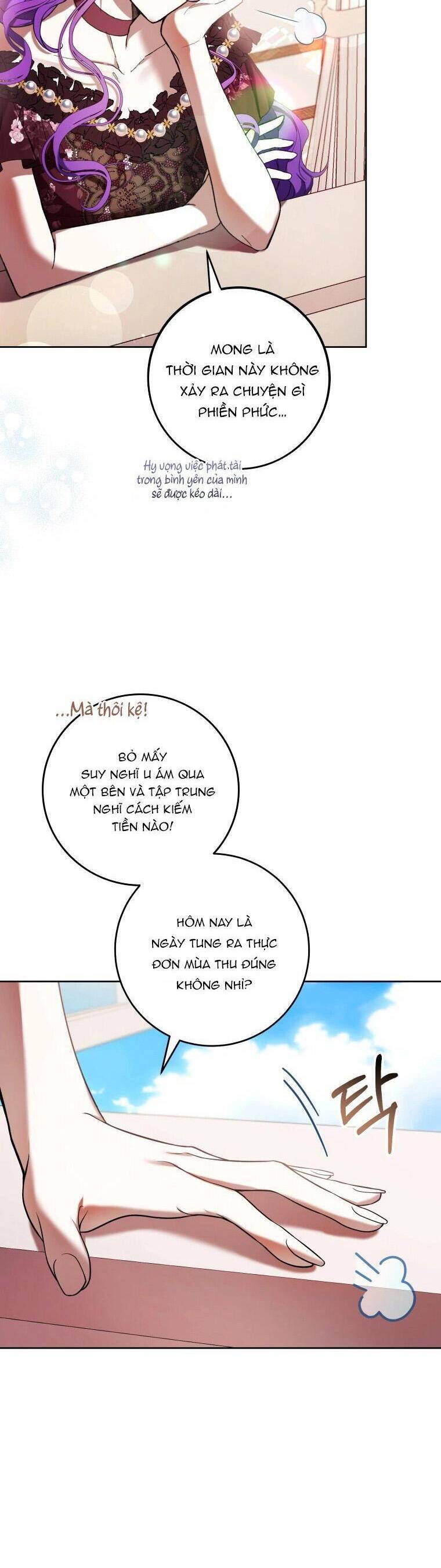 Làm Ác Nữ Bộ Không Tuyệt Sao [Chap 56-66] - Page 4