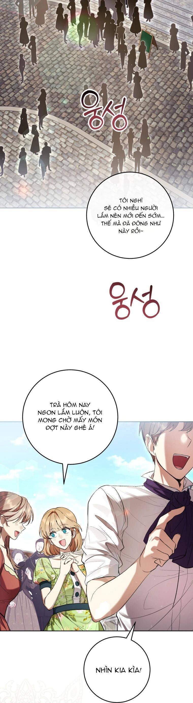 Làm Ác Nữ Bộ Không Tuyệt Sao [Chap 56-66] - Page 7