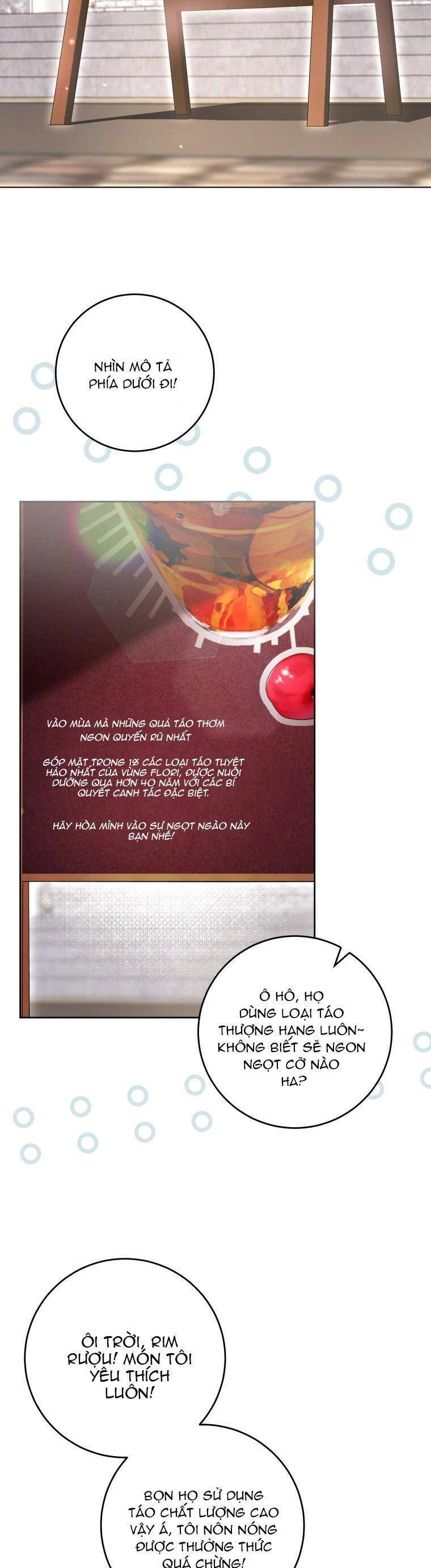 Làm Ác Nữ Bộ Không Tuyệt Sao [Chap 56-66] - Page 9