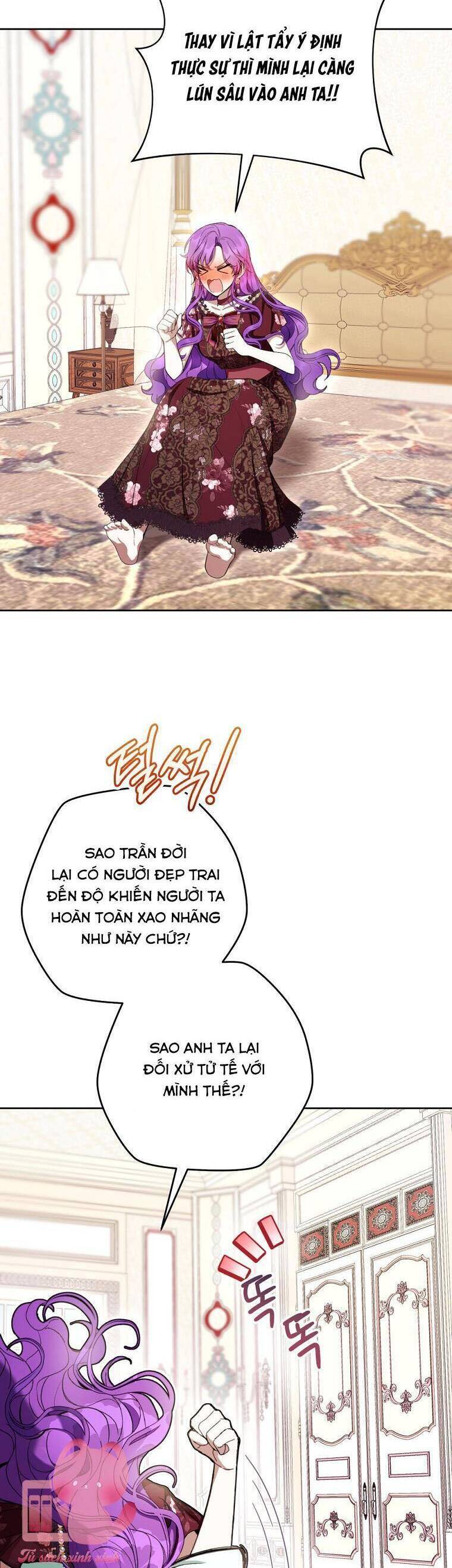 Làm Ác Nữ Bộ Không Tuyệt Sao [Chap 56-66] - Page 15