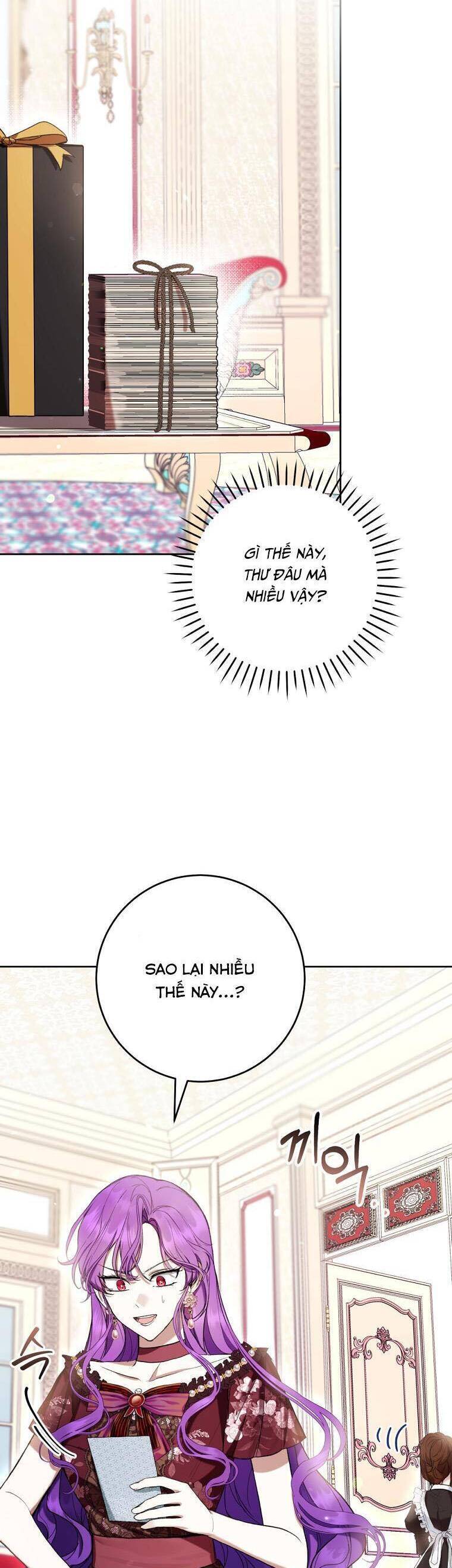 Làm Ác Nữ Bộ Không Tuyệt Sao [Chap 56-66] - Page 17