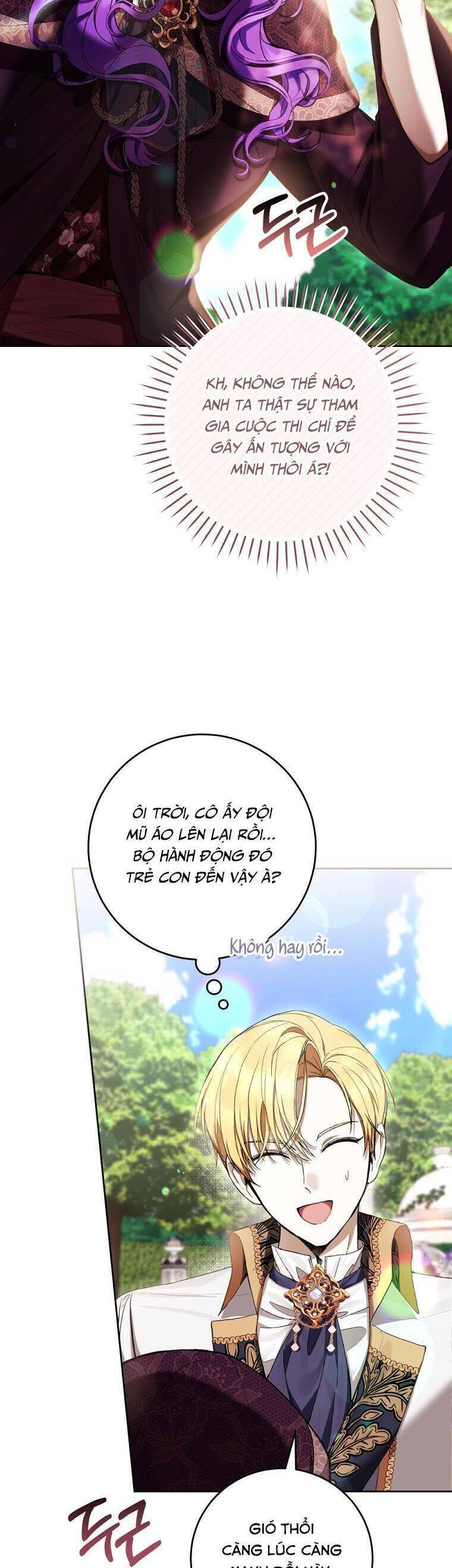 Làm Ác Nữ Bộ Không Tuyệt Sao [Chap 56-66] - Page 2