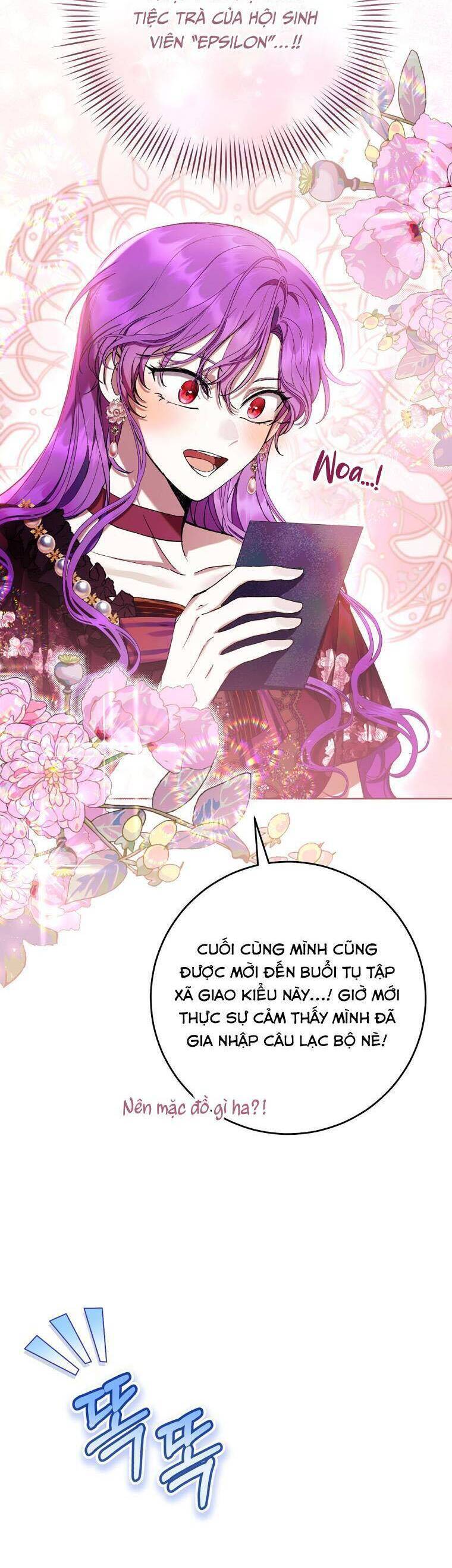 Làm Ác Nữ Bộ Không Tuyệt Sao [Chap 56-66] - Page 22