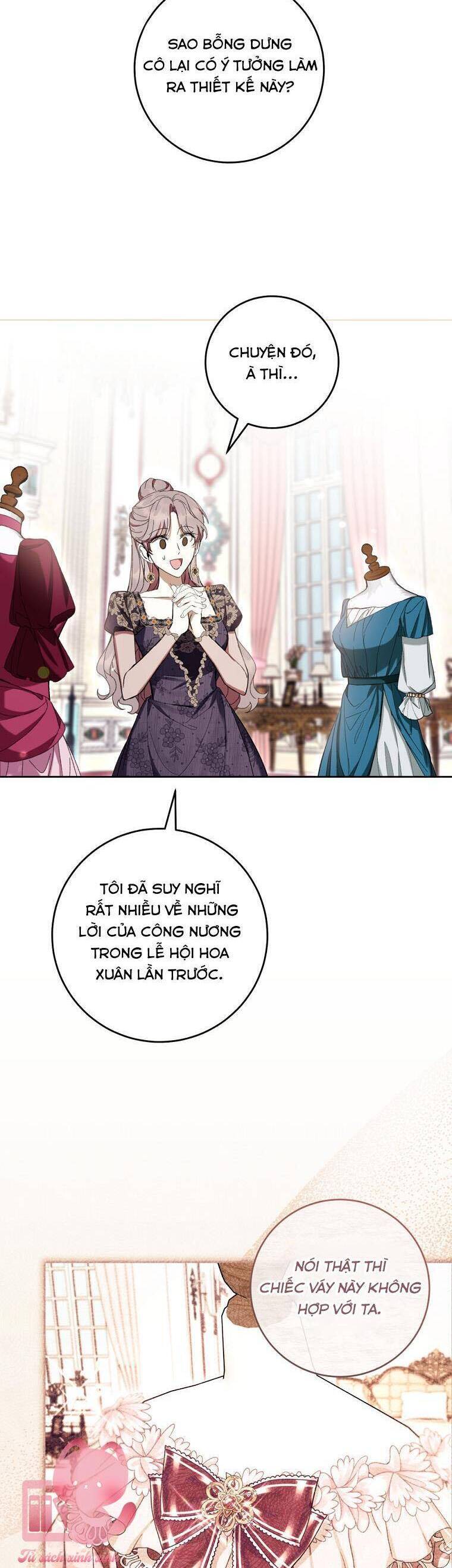 Làm Ác Nữ Bộ Không Tuyệt Sao [Chap 56-66] - Page 30