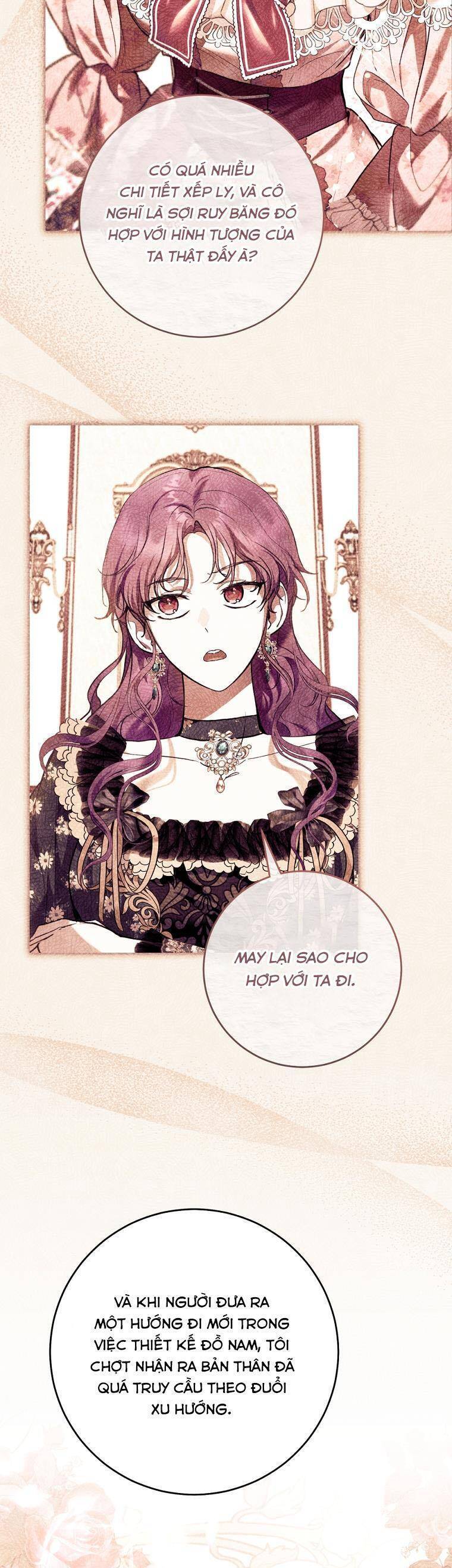 Làm Ác Nữ Bộ Không Tuyệt Sao [Chap 56-66] - Page 31