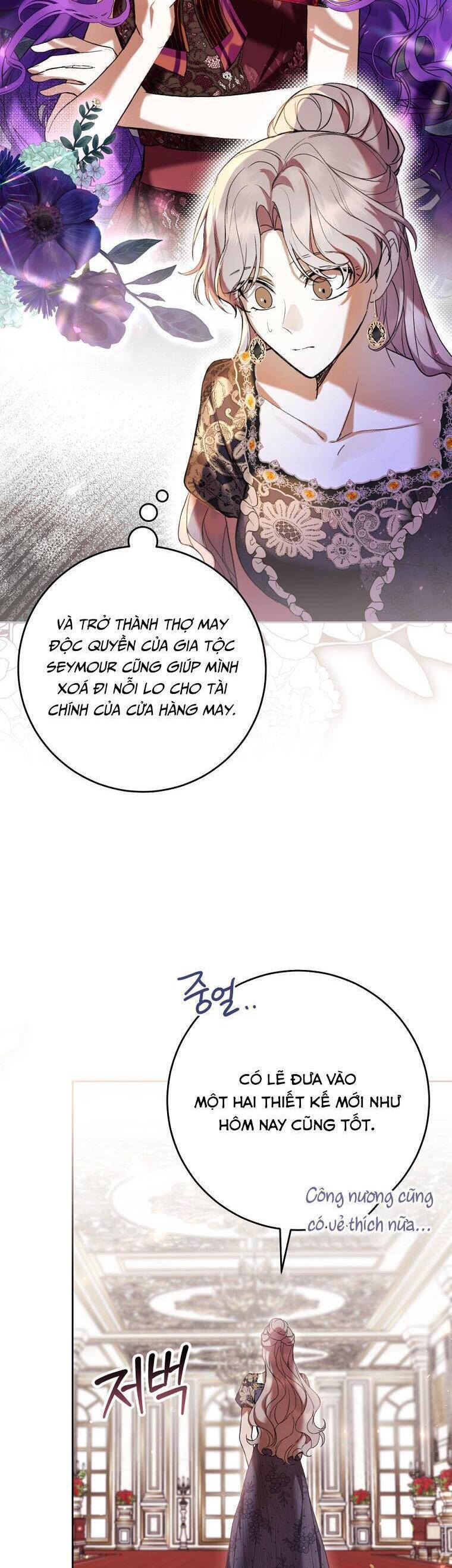 Làm Ác Nữ Bộ Không Tuyệt Sao [Chap 56-66] - Page 38