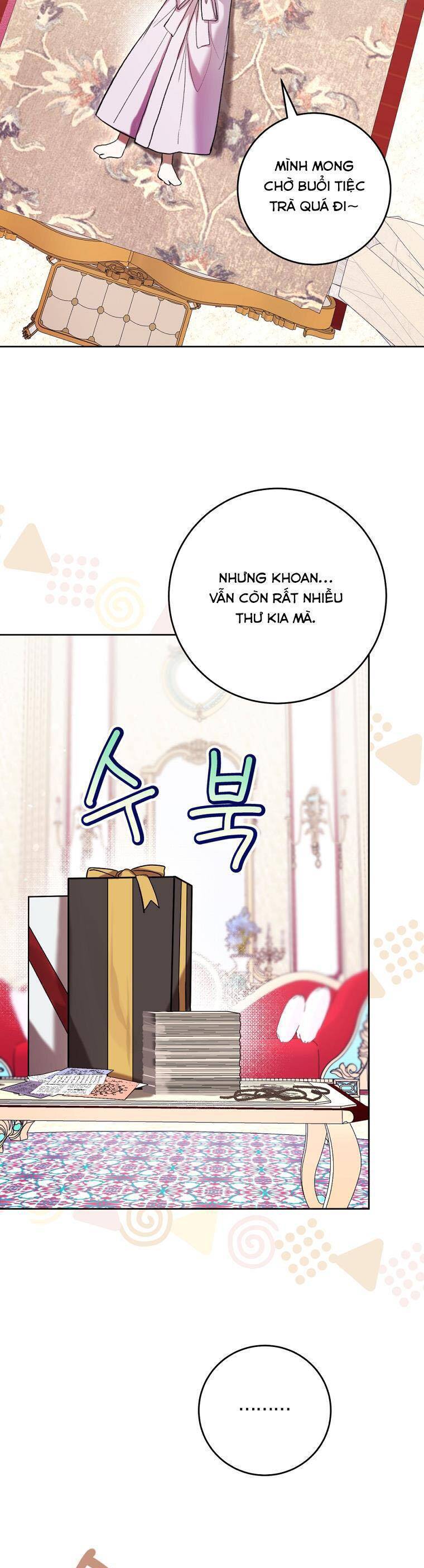 Làm Ác Nữ Bộ Không Tuyệt Sao [Chap 56-66] - Page 41