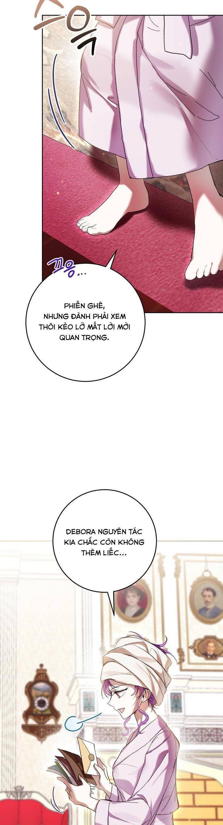 Làm Ác Nữ Bộ Không Tuyệt Sao [Chap 56-66] - Page 42