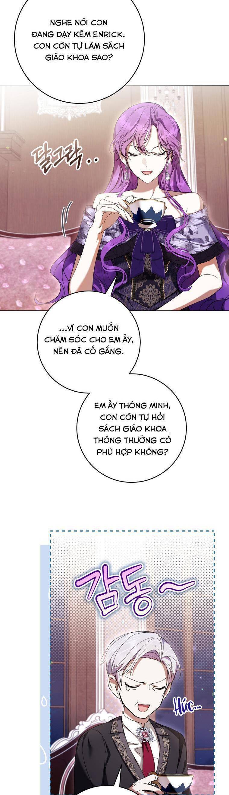 Làm Ác Nữ Bộ Không Tuyệt Sao [Chap 56-66] - Page 14