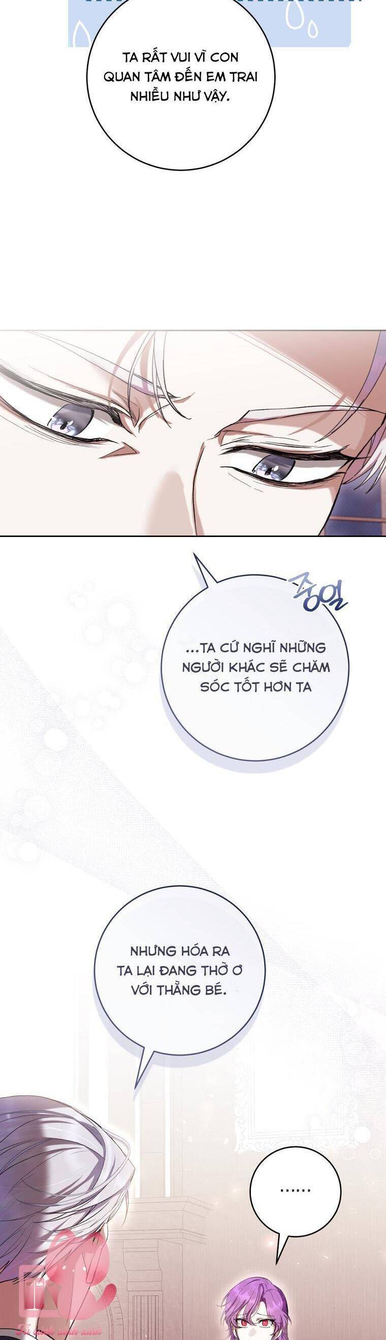 Làm Ác Nữ Bộ Không Tuyệt Sao [Chap 56-66] - Page 15