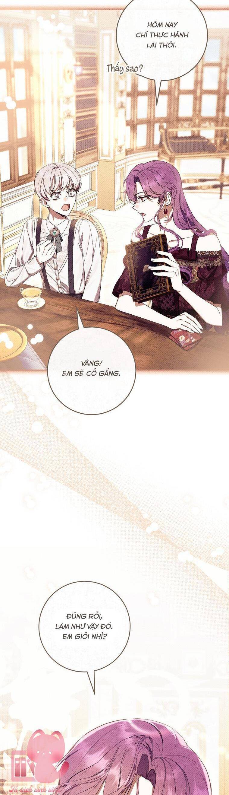 Làm Ác Nữ Bộ Không Tuyệt Sao [Chap 56-66] - Page 20