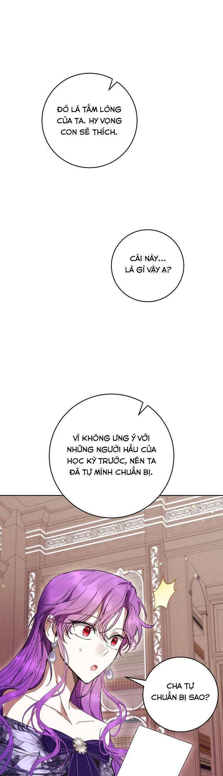 Làm Ác Nữ Bộ Không Tuyệt Sao [Chap 56-66] - Page 27