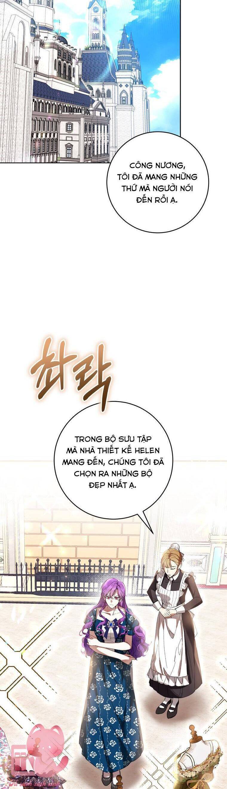 Làm Ác Nữ Bộ Không Tuyệt Sao [Chap 56-66] - Page 45