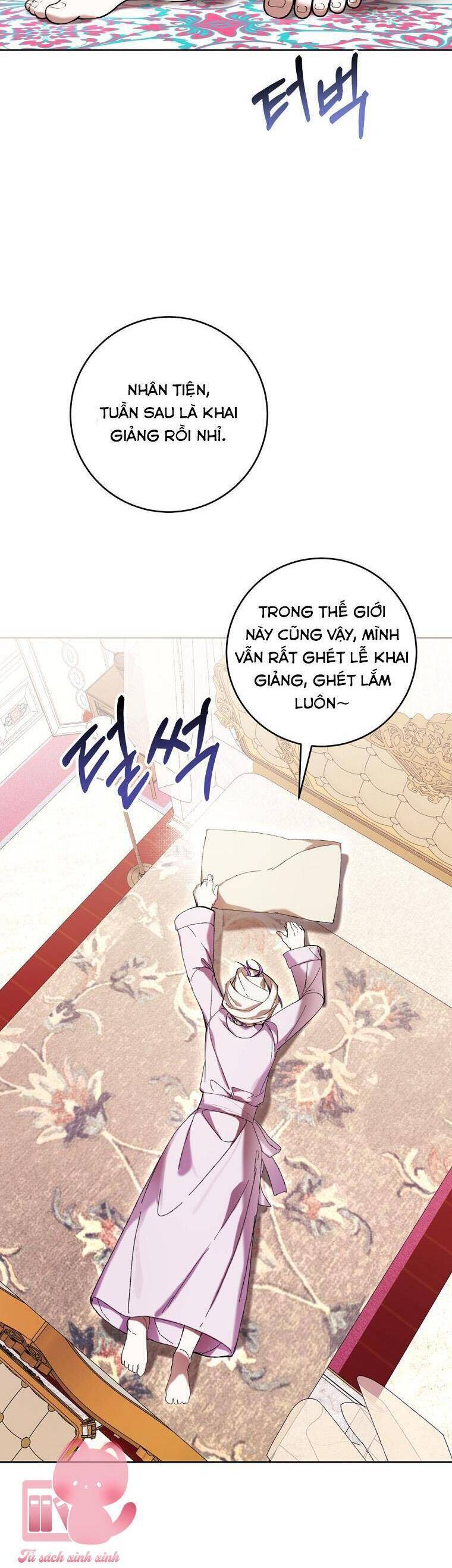 Làm Ác Nữ Bộ Không Tuyệt Sao [Chap 56-66] - Page 5