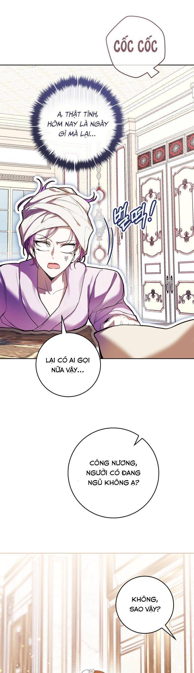 Làm Ác Nữ Bộ Không Tuyệt Sao [Chap 56-66] - Page 6