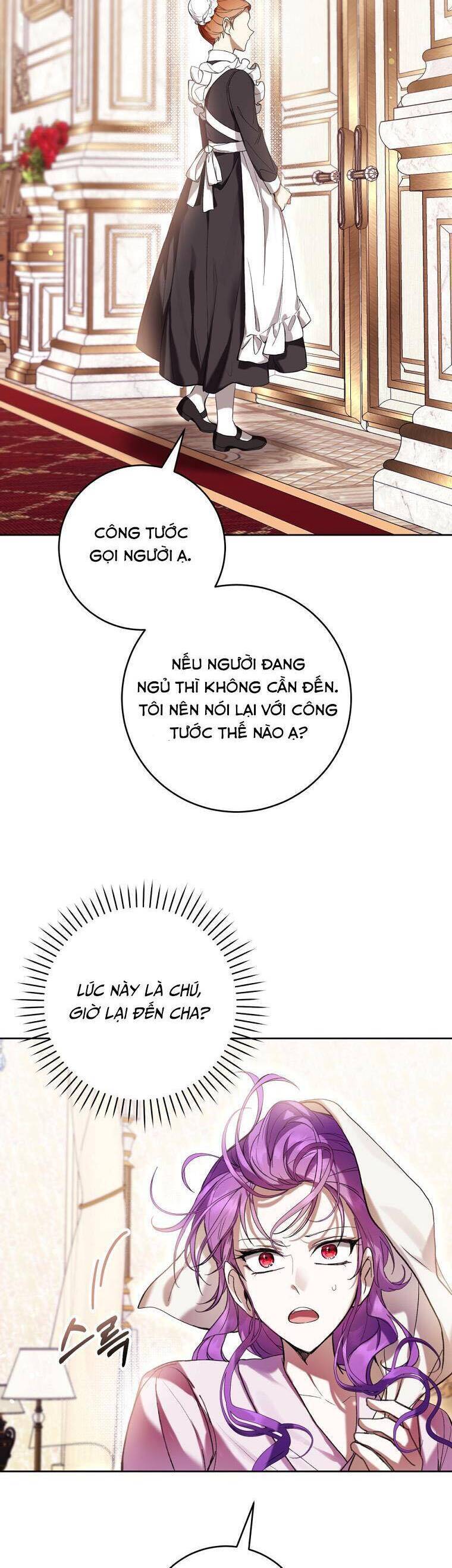 Làm Ác Nữ Bộ Không Tuyệt Sao [Chap 56-66] - Page 7