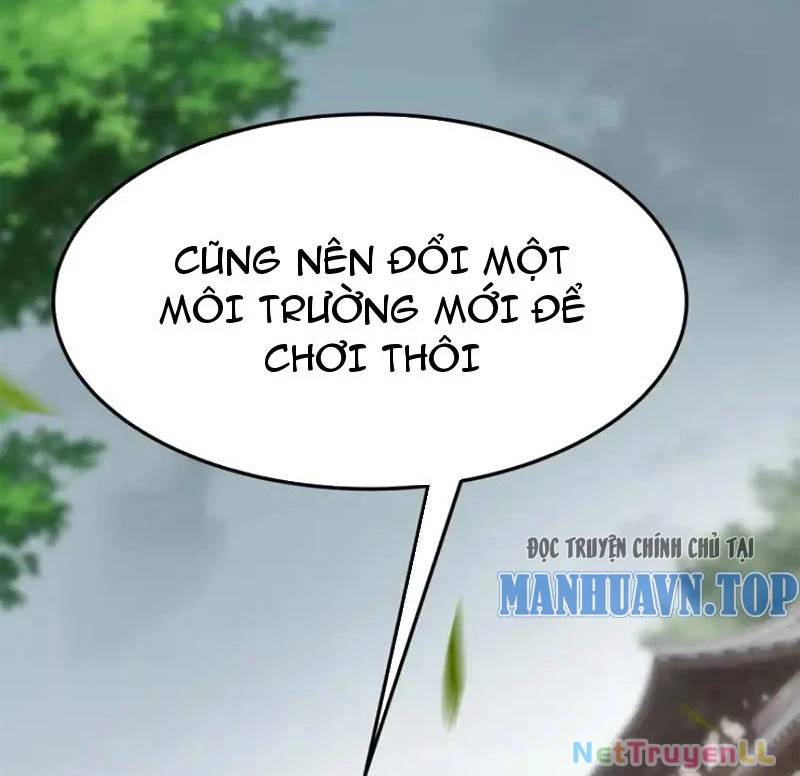 Vừa Cầm Được Thái Cổ Tiên dược Ta Đã Đe Dọa Thánh Chủ