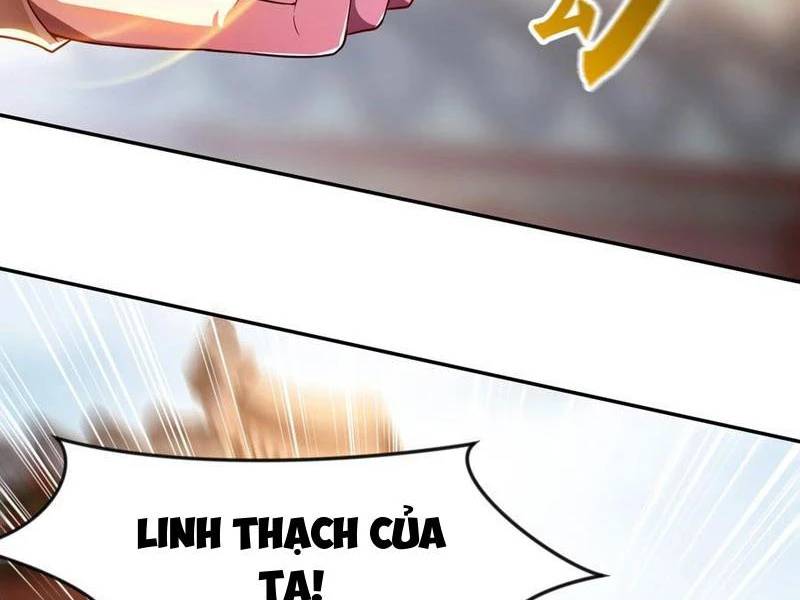 Vừa Cầm Được Thái Cổ Tiên dược Ta Đã Đe Dọa Thánh Chủ