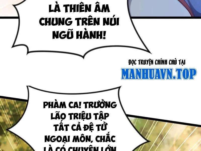 Vừa Cầm Được Thái Cổ Tiên dược Ta Đã Đe Dọa Thánh Chủ