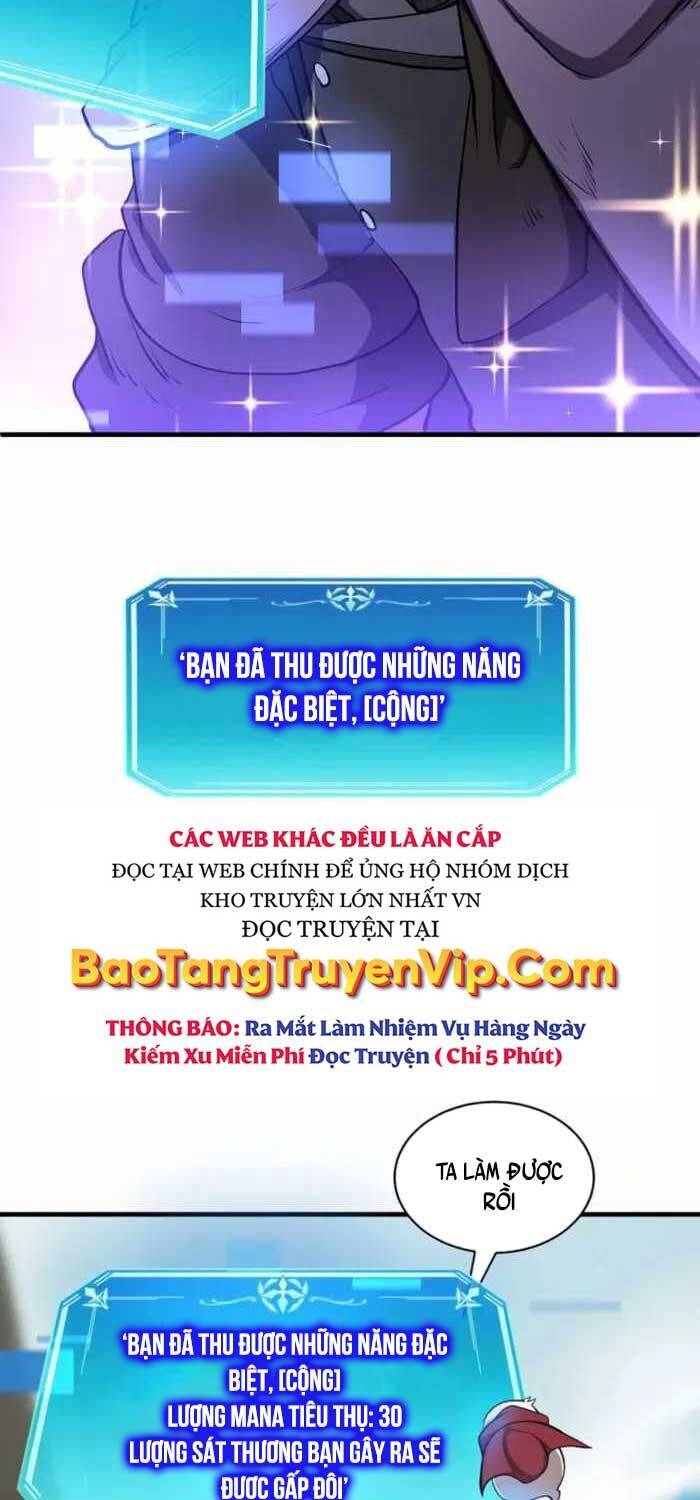 Tôi Thăng Cấp Bằng Kĩ Năng [Chap 78-79] - Page 58